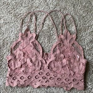 Free People Adella Bralette